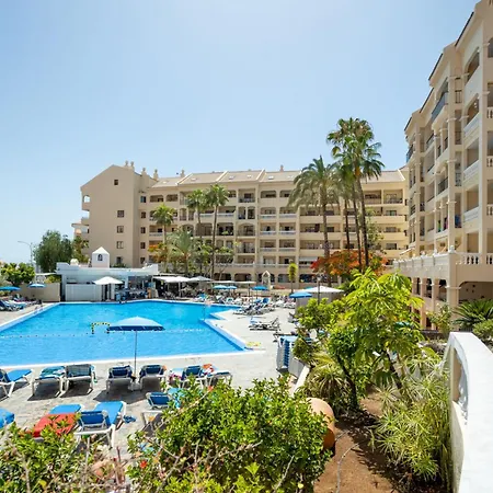 Wonderful 1 Bedroom Communal Heated Pool * Los Cristianos (Tenerife)