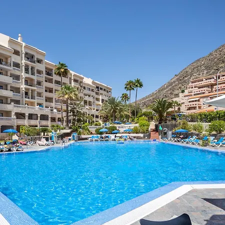 Wonderful 1 Bedroom Communal Heated Pool * Los Cristianos (Tenerife)